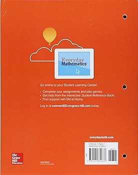 Amazon.com: Everyday Mathematics 4, Grade 3, Consumable Home